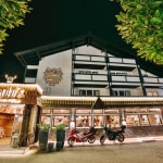 Almhof Kitzlodge - Alpine Lifestyle Hotel