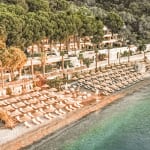 Perios Beach House - Adults Only