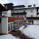 Hotel Edelweiß
