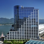 Hotel The Fairmont Waterfront