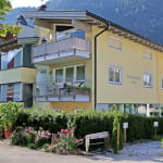 Alpen Appartements Moigg