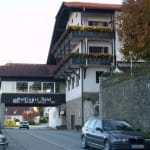 Hotel Gottinger