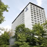 Hilton Munich Park