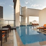 RAMADA Hotel Abu Dhabi Corniche