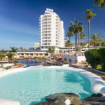 Hotel H10 Gran Tinerfe - Adults only