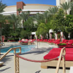 Hotel Red Rock Casino Resort &amp;amp; Spa