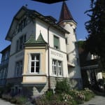 Hotel Villa Rosengarten