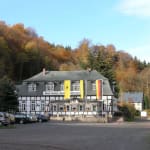 Hotel Beutel Chalet Waldfrieden  (geschlossen)