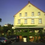 Hotel Zur Falkenhöhe