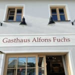 Gasthaus - Hotel FUCHS