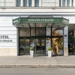 Hotel Johann Strauss