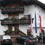 Hotel St. Florian
