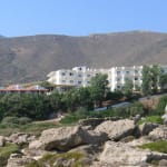 Hotel Falassarna Beach