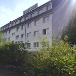 Aparthotel Oberhof
