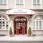 Albrechtshof Hotel &amp;amp; Restaurant