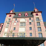 Hotel Kronasar - The Museum Hotel