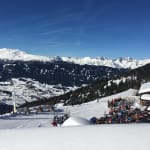 Skihütte Tanzalm-Jerzens