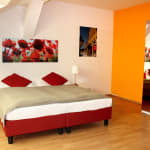 Amelie Apartment Hotel Vienna