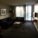 Hotel Quay West Suites Melbourne