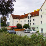 AKZENT Hotel Frankenberg
