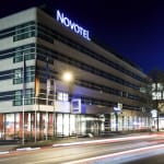 Hotel Novotel Aachen-City
