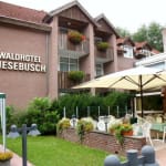 Waldhotel Riesebusch