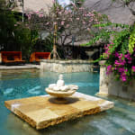 Novotel Bali Benoa Hotel
