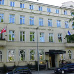 Hotel Niederländischer Hof
