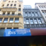 Ibis budget Hotel Melbourne CBD