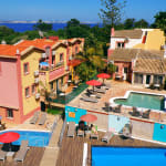 Villas Dom Dinis - Charming Residence