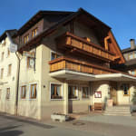 Gasthaus Hirschen-Dorfmühle