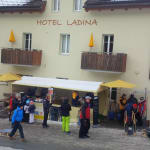 Hotel Ladina