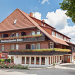 Gasthaus Pension Rössle