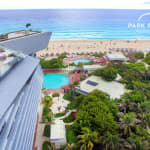 Hotel Park Royal Beach Cancun