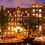Hapimag Resort Amsterdam