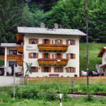 Gästehaus Achental