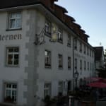Bodenseehotel &amp;amp; Restaurant Sternen
