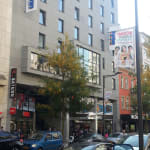 Hotel Park Inn by Radisson Luxembourg City