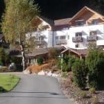 Hotel Bad Schörgau