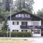 Hotel Pension Haus Am Forggensee