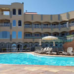 Hotel Beach Club San Agustin