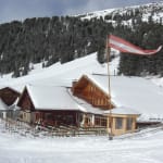 Skihütte Jerzner Alm
