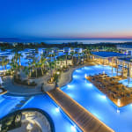 Stella Island Luxury Resort &amp;amp; Spa