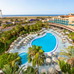 MUR Hotel Faro Jandia &amp;amp; Spa Fuerteventura