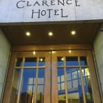 Hotel The Clarence