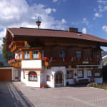 Landhaus Rosengartl