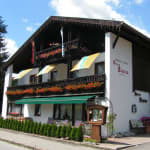 Hotel Garni Haus Alpine