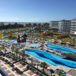 Eftalia Ocean Resort &amp;amp; Spa