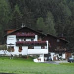 Gästehaus Braunegger