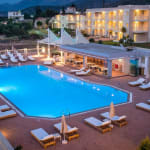 Notos Heights Hotel &amp;amp; Suites